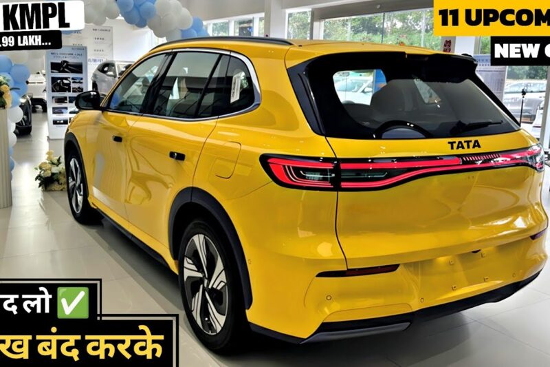 11 UPCOMING CARS LAUNCH IN NEXT 2 MONTH INDIA 2026 | PRICE, LAUNCH DATE, FEATURES | NEW CARS 2026