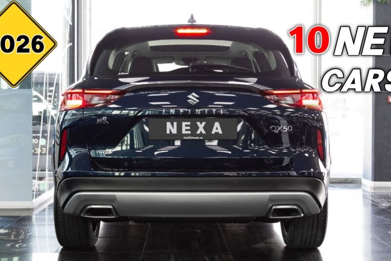 New 10 Upcoming CAR in india 2025 | Upcoming 10 Cars This Diwali 2025