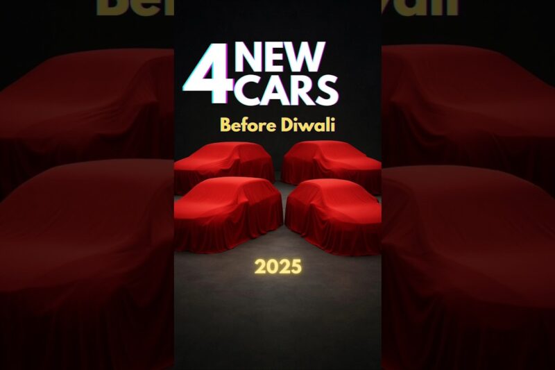 Upcoming Cars in India 2025 🚗🔥 Before Diwali Launches | Maruti, Tata, Hyundai, MG” #upcomingcars