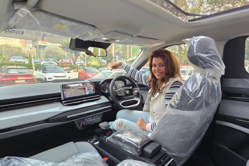 TATA Sierra’s Most Value for Money Variant