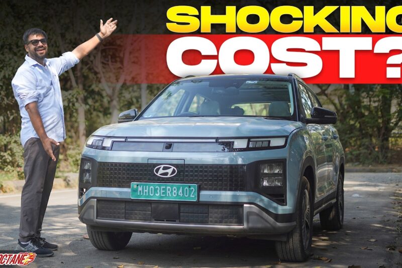 10,000kms Hyundai Creta Review – What makes it special?