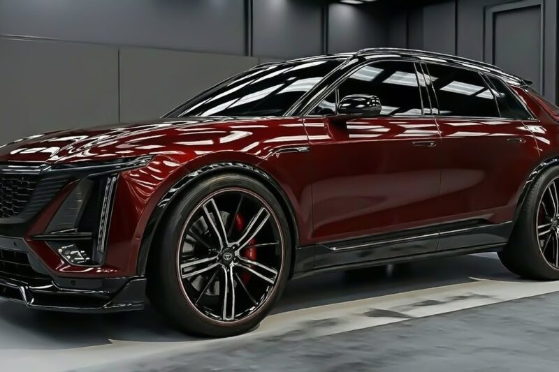 10 Toyota Cars Coming in 2026 You Need to Know!