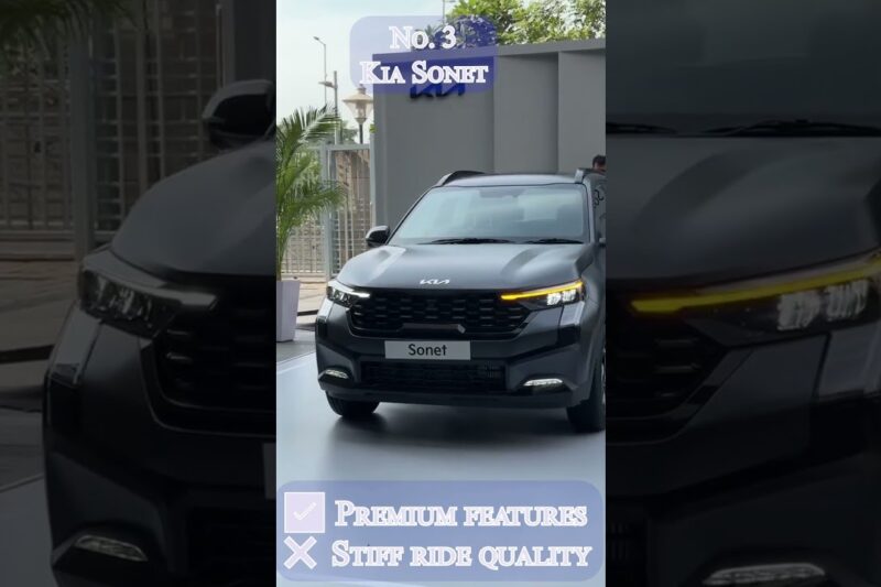 Top 5 Family Cars Under 11 Lakhs in India (2025 Guide)  #automobile #carreview #luxury #compactsuv