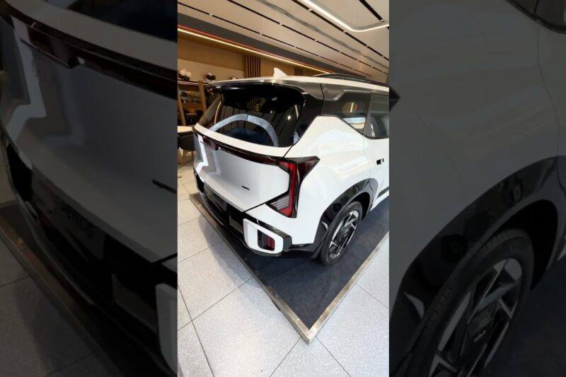 🔥 Negative Of Kia Seltos 2026, New Kia Seltos 2026 #shorts #kiaseltos #seltosfacelift