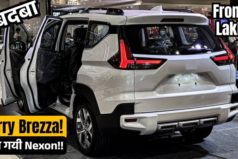 Top 50 Best Selling Cars in 2025 | 2025 Car Sales Report