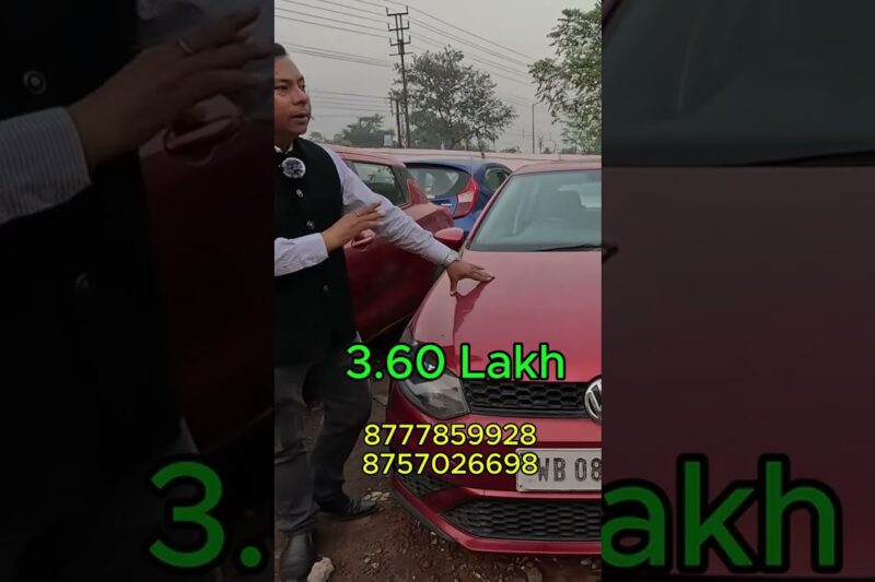 Good Condition Car Only 3.60 Lakh #autonovaindia #cardeals