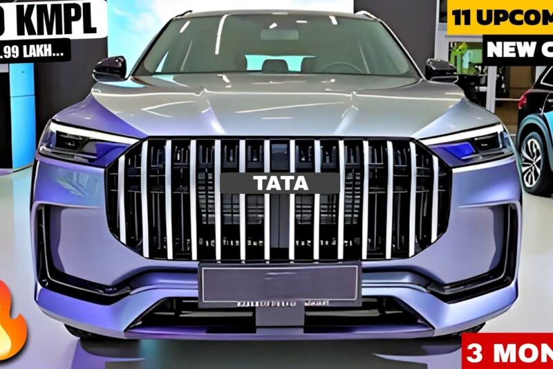 11 UPCOMING CARS LAUNCH IN NEXT 3 MONTH INDIA 2026 | PRICE, LAUNCH DATE, FEATURES | NEW CARS 2026