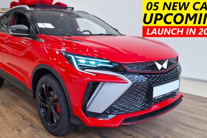 05 NEW CAR LAUNCHES IN NEXT 3 MONTHS INDIA 2025 | UPCOMING CARS | PRICE, LAUNCH DATE, REVIEW