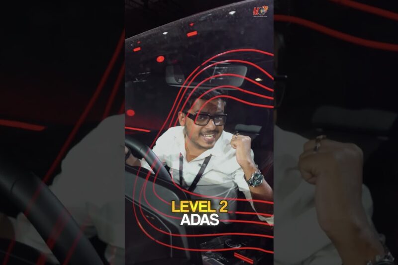 New Toyota SUV is here!