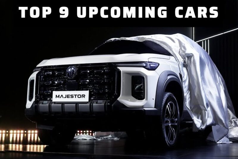 Upcoming cars in 2025-26 TATA,Maruti Suzuki Hyundai,MG ,SUV EV & ICE in next 3 Months