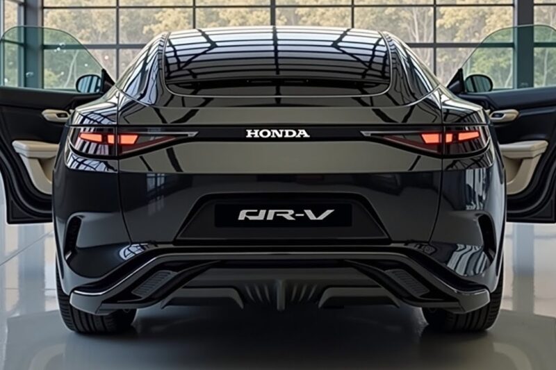 11 Honda Cars Coming in 2025 and 2026 – The Complete Lineup Revealed!