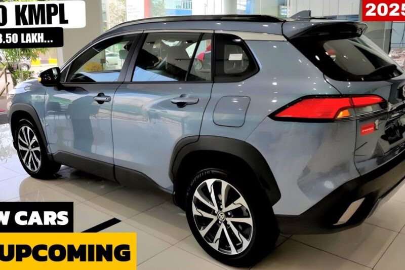 12 UPCOMING NEW CARS LAUNCH IN INDIA 2025-26 | PRICE, LAUNCH DATE, FEATURES | UPCOMING CARS