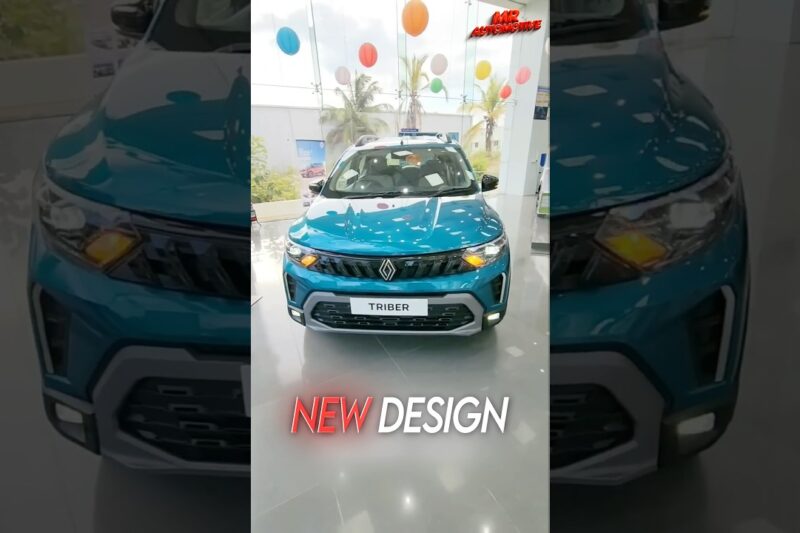 7 லட்சத்துக்கு எப்படி புது 7 Seater Car வாங்க முடியும் 😂