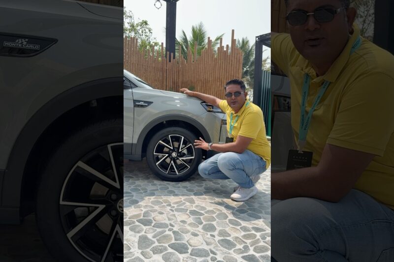 Skoda Kushaq 2026 – New and Missing Features #SkodaKushaq #Kushaq #KushaqFacelift