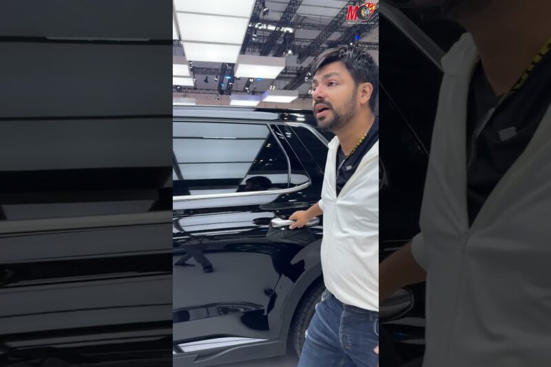 Never Seen a Hyundai Like This