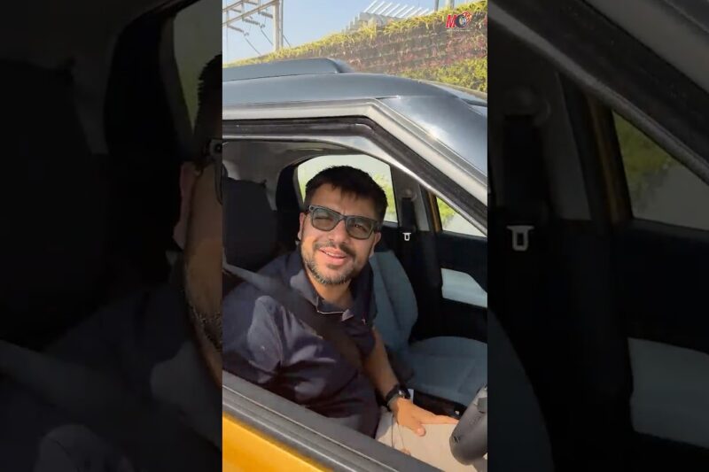 This SUV will SHOCK YOU