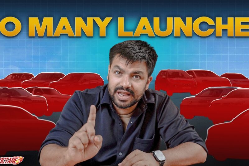 Top 35 Upcoming New Cars in 2026